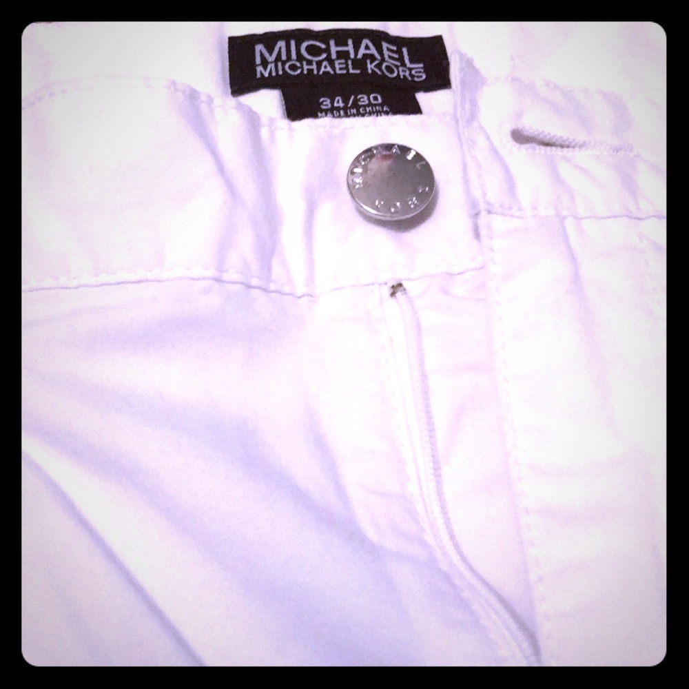 Men’s Jeans: Micheal Kors